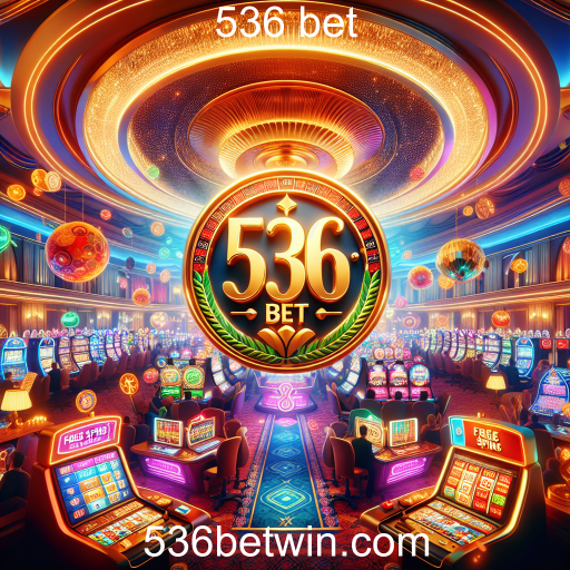 Explore as Melhores Promoções em 536 Bet